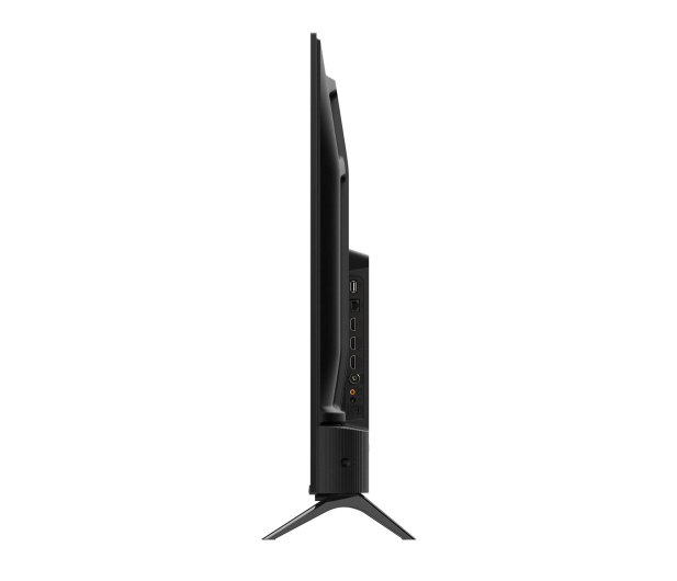 TCL 43V6C 43" LED 4K Google TV  + Tune 520BT Czarny - 1530366 - zdjęcie 9